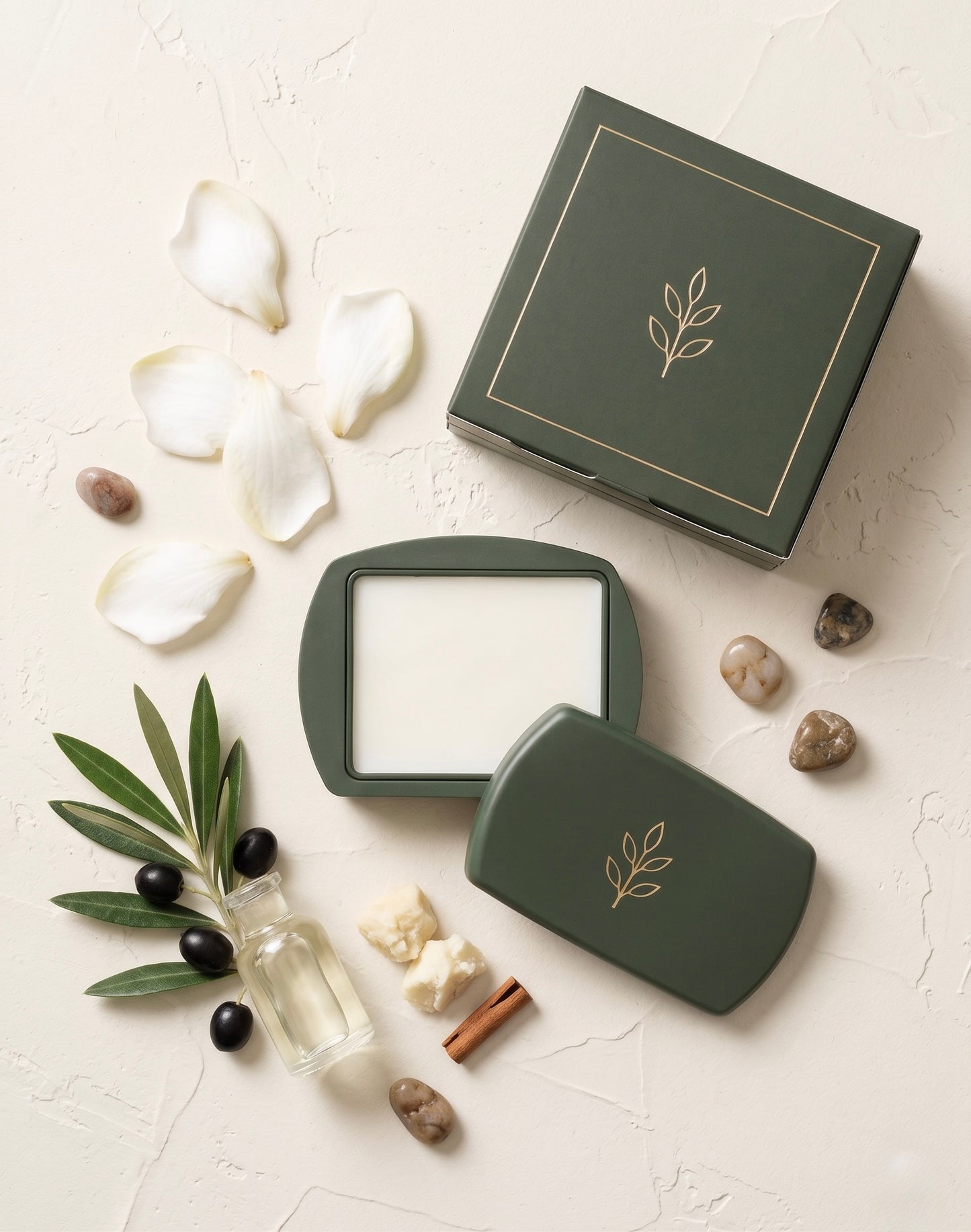Pure Scent & Cardamom
