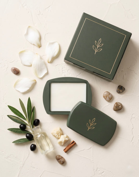 Pure Scent & Cardamom